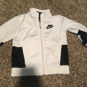 Baby boy bike outfit